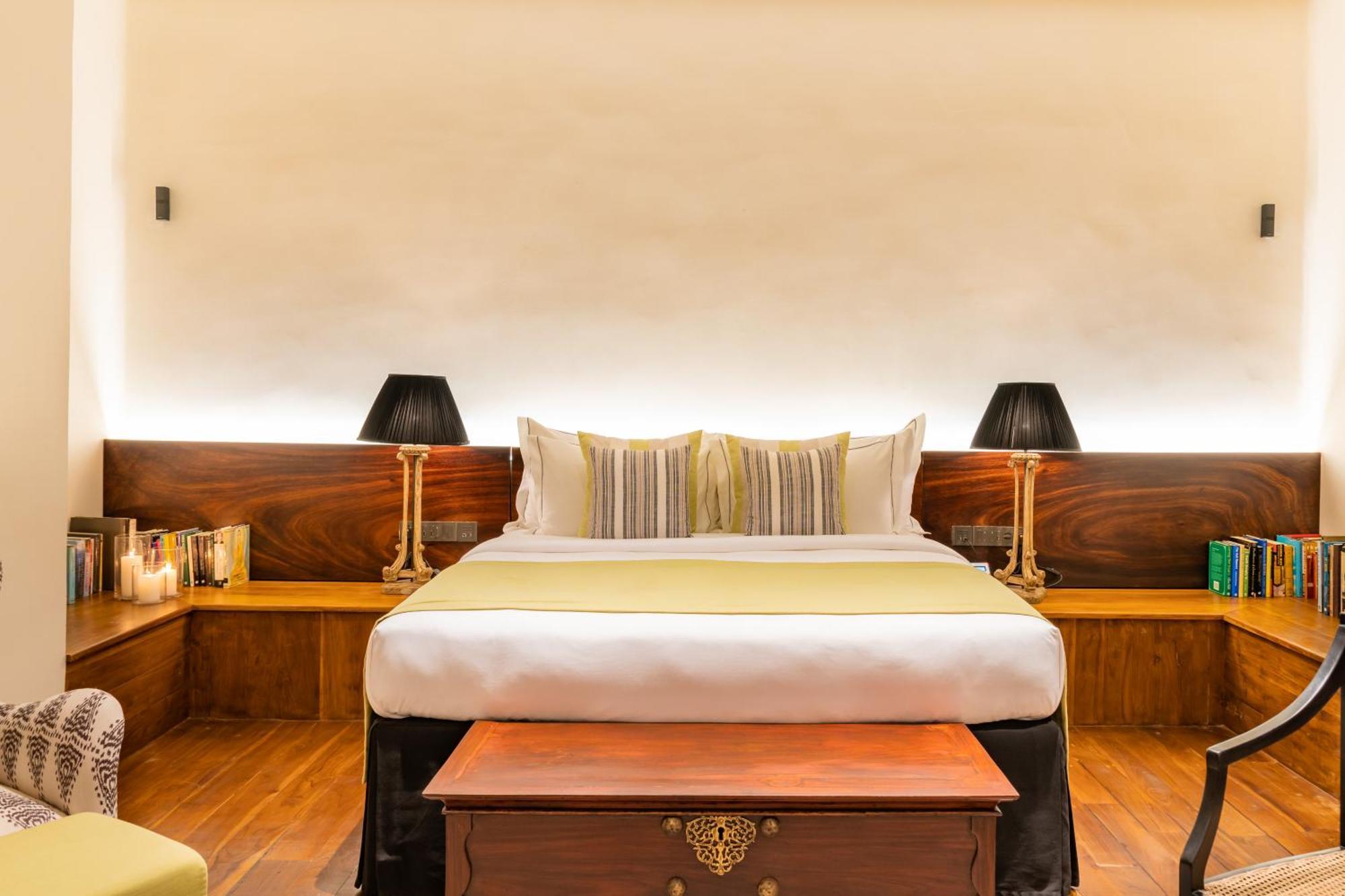 Bed and Breakfast Ishq Colombo Exterior foto