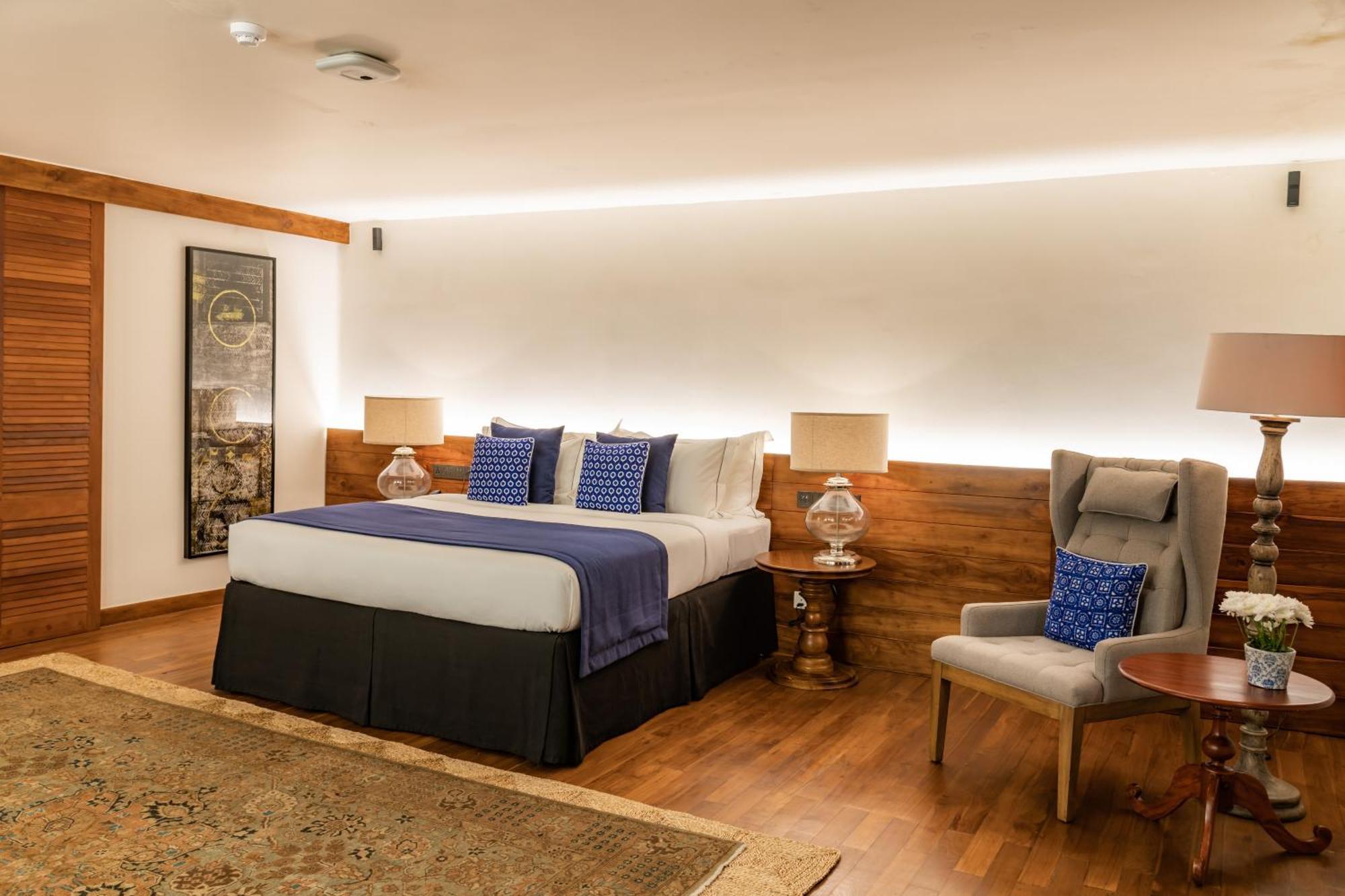 Bed and Breakfast Ishq Colombo Exterior foto