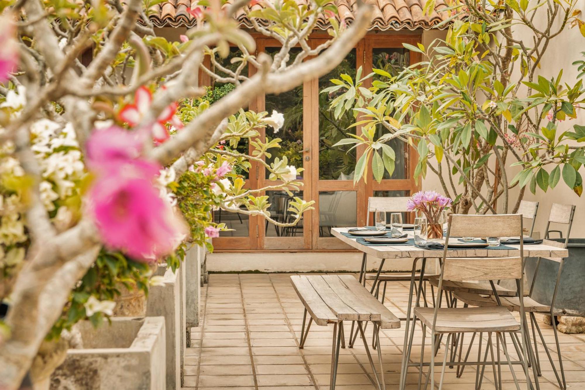 Bed and Breakfast Ishq Colombo Exterior foto