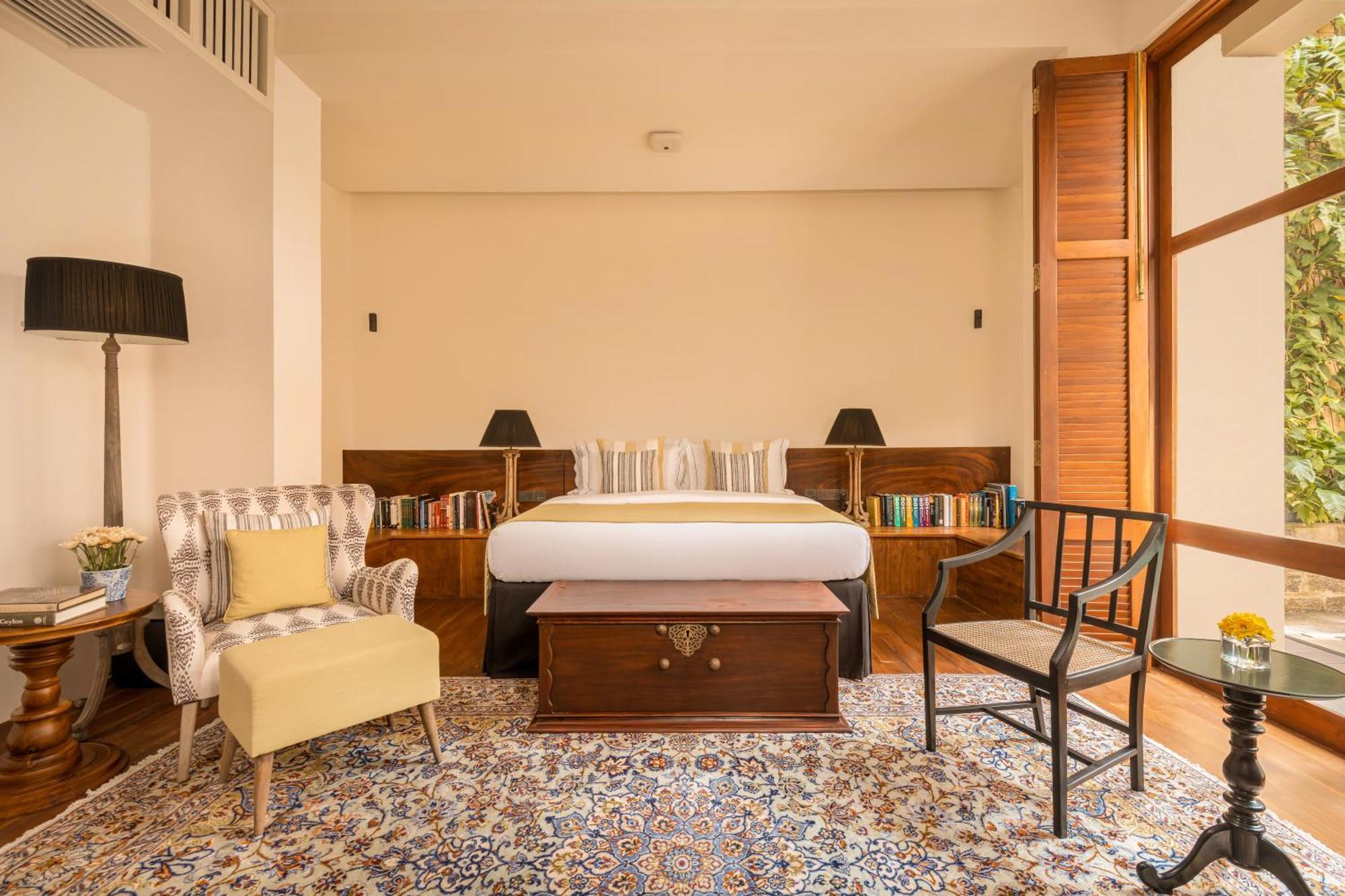 Bed and Breakfast Ishq Colombo Exterior foto