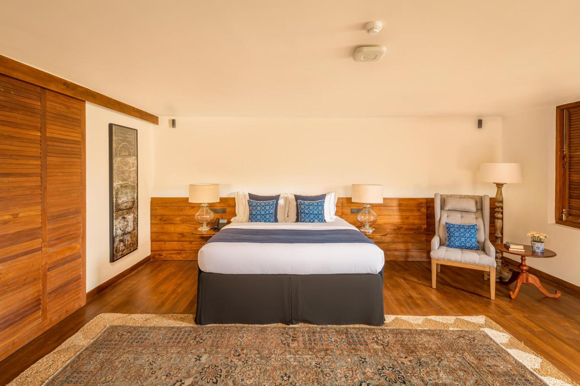 Bed and Breakfast Ishq Colombo Exterior foto