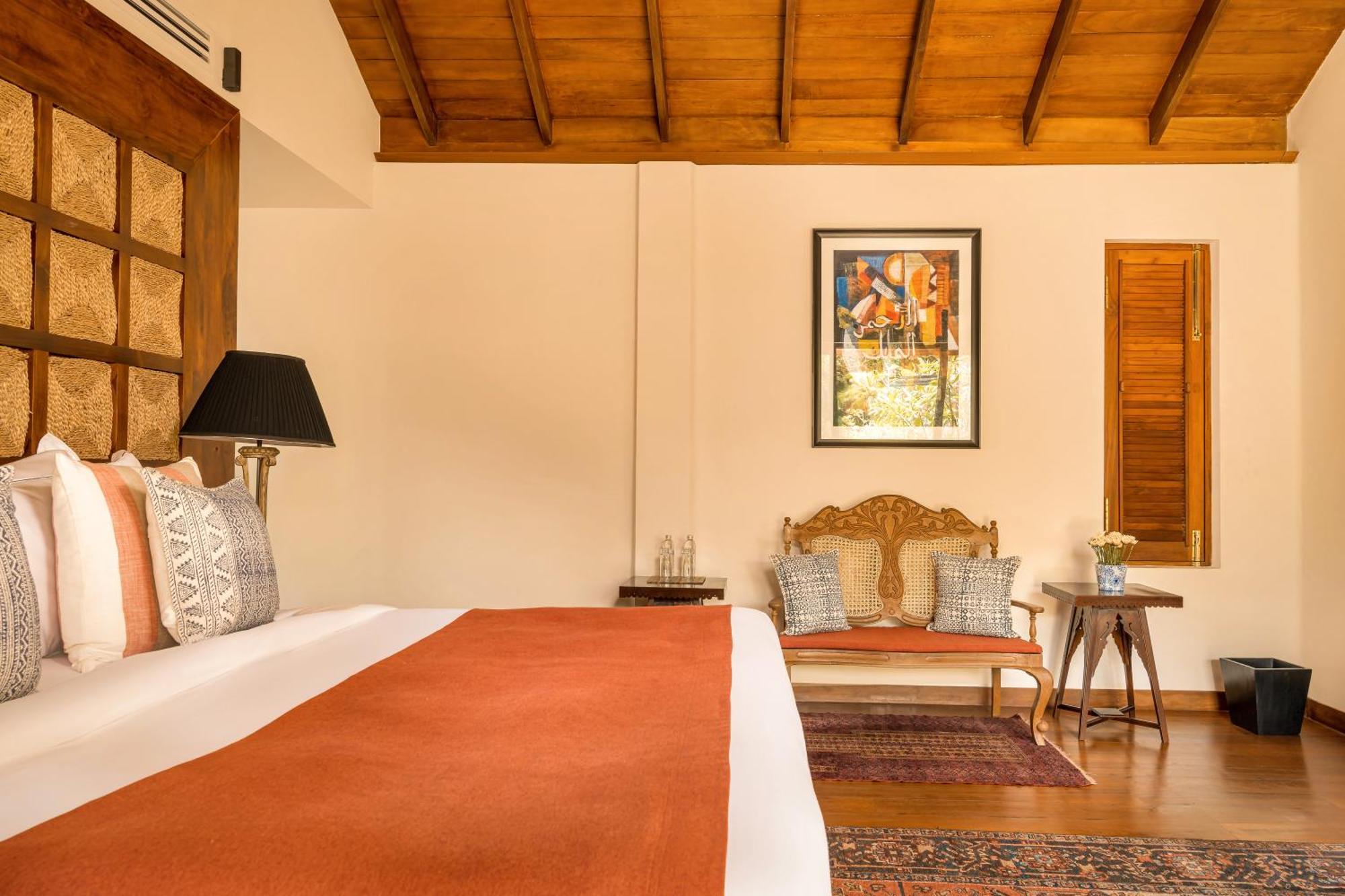 Bed and Breakfast Ishq Colombo Exterior foto