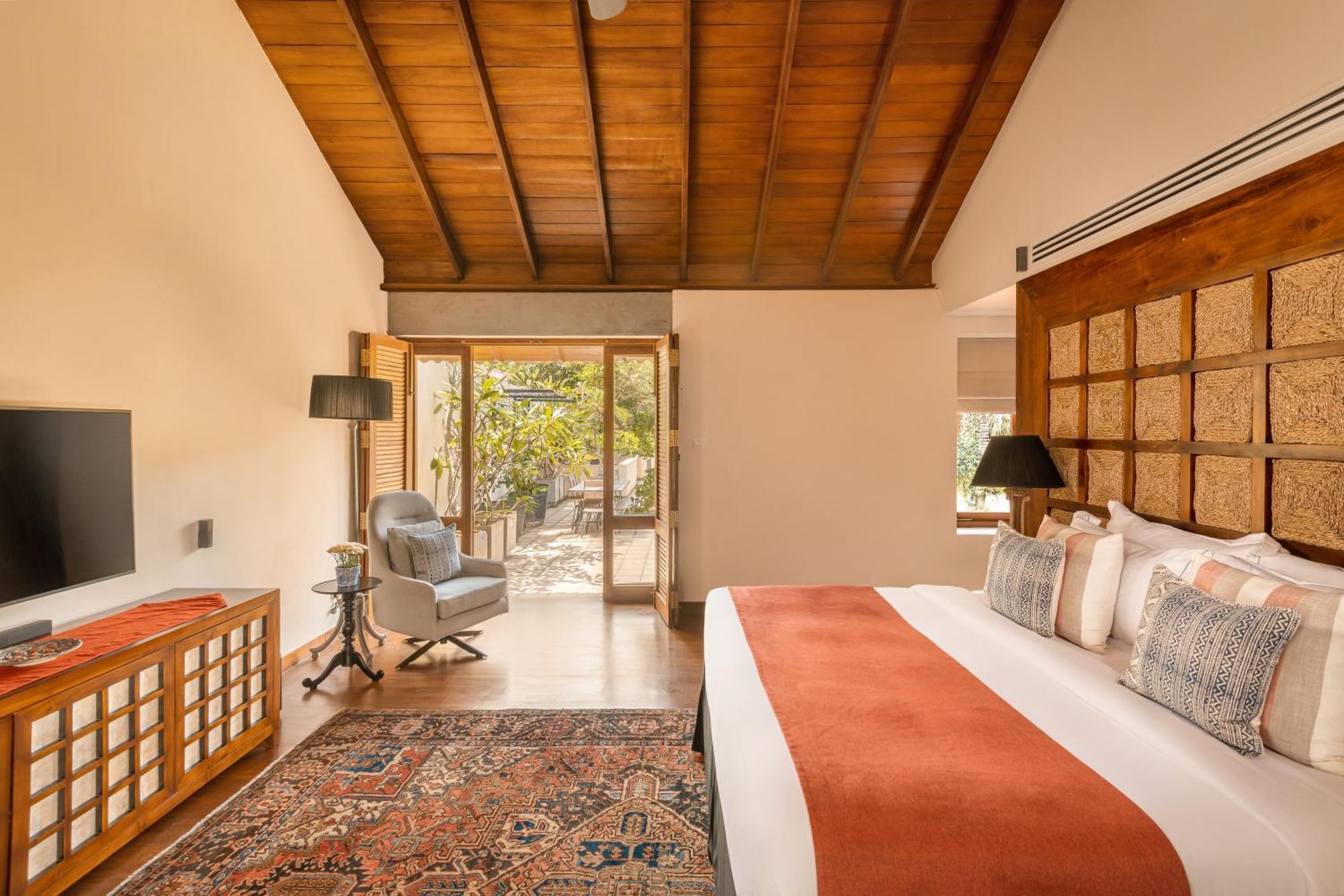 Bed and Breakfast Ishq Colombo Exterior foto