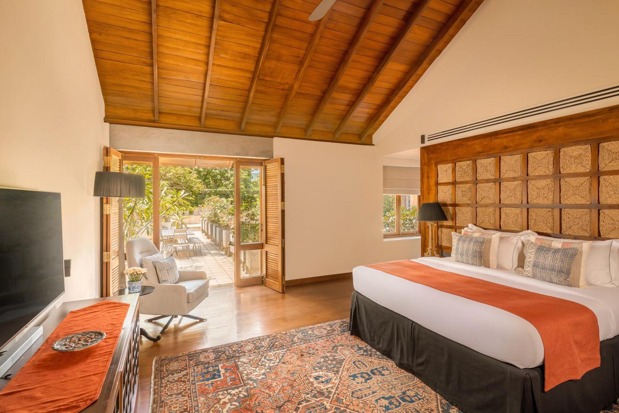 Bed and Breakfast Ishq Colombo Exterior foto