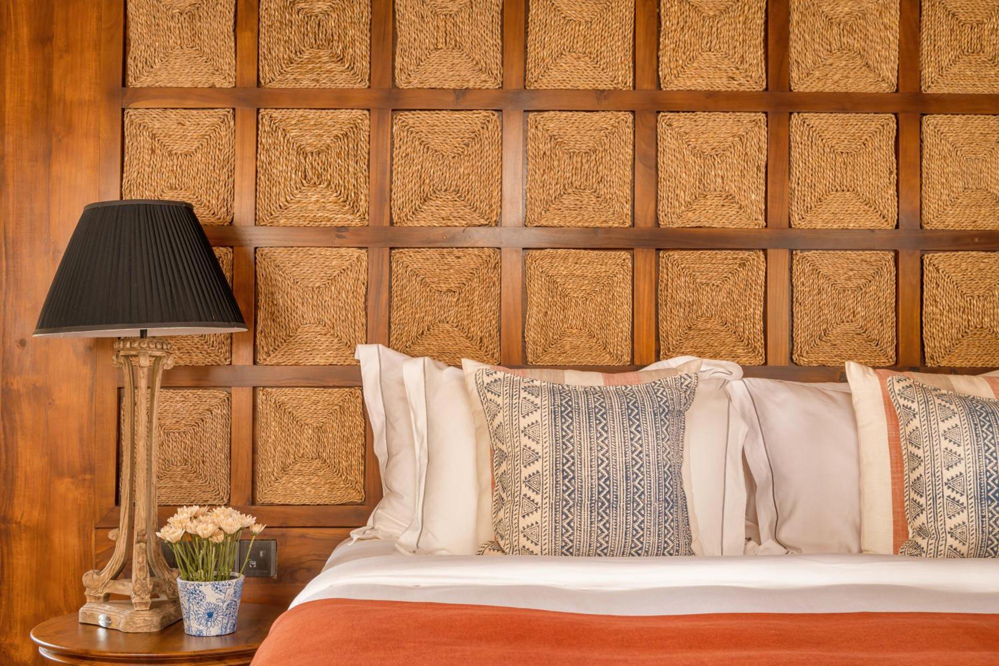 Bed and Breakfast Ishq Colombo Exterior foto