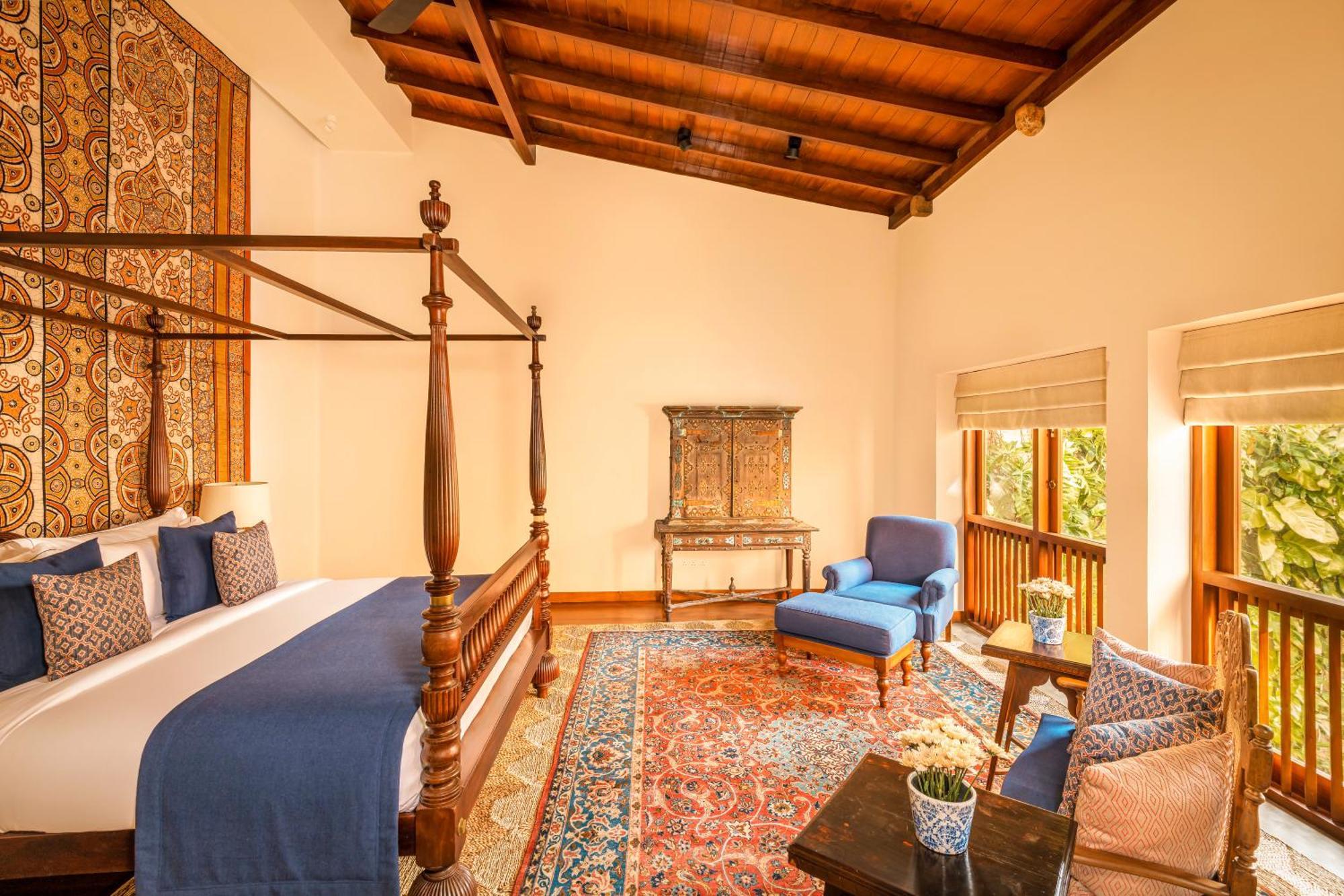Bed and Breakfast Ishq Colombo Exterior foto