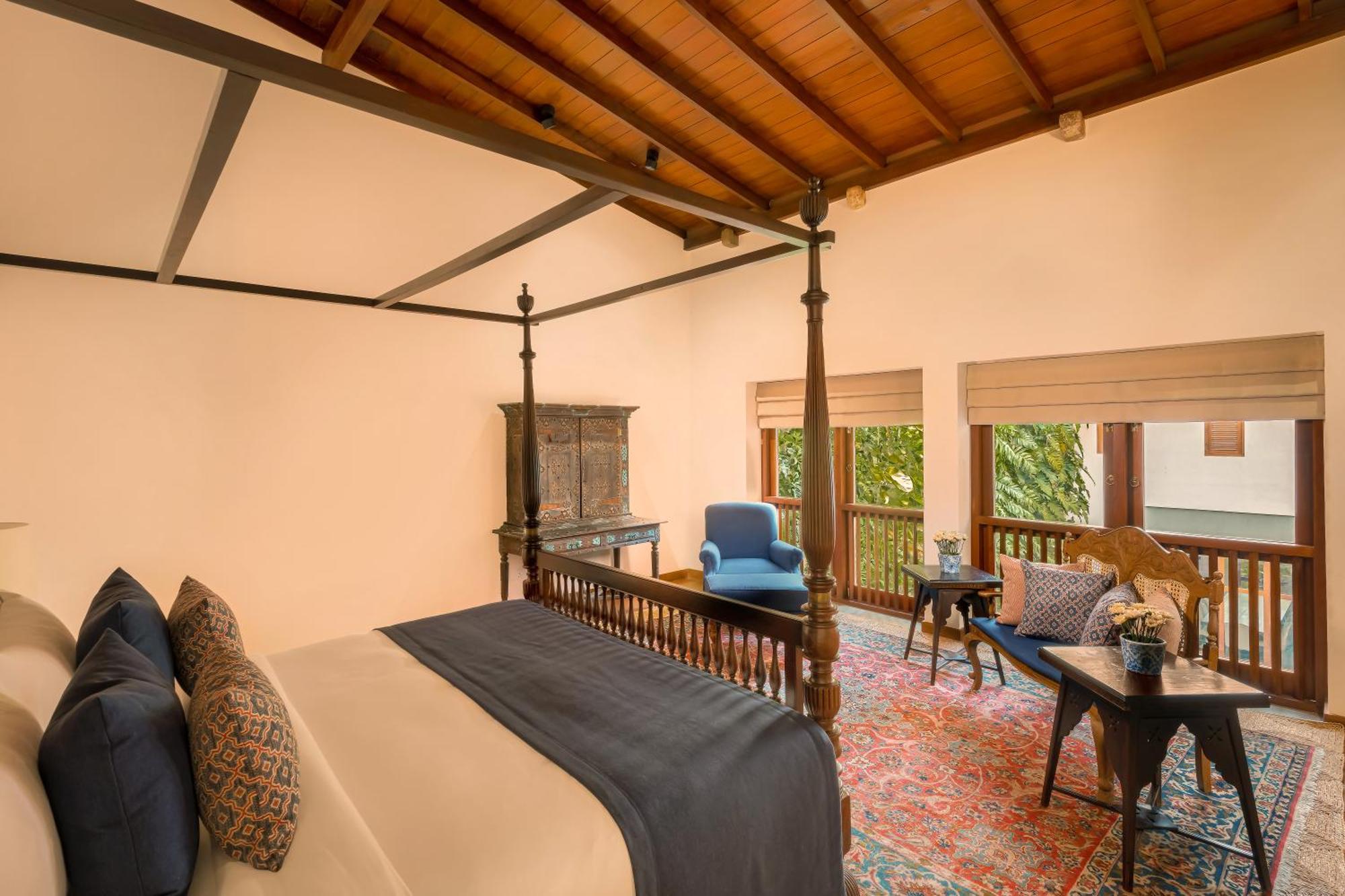 Bed and Breakfast Ishq Colombo Exterior foto