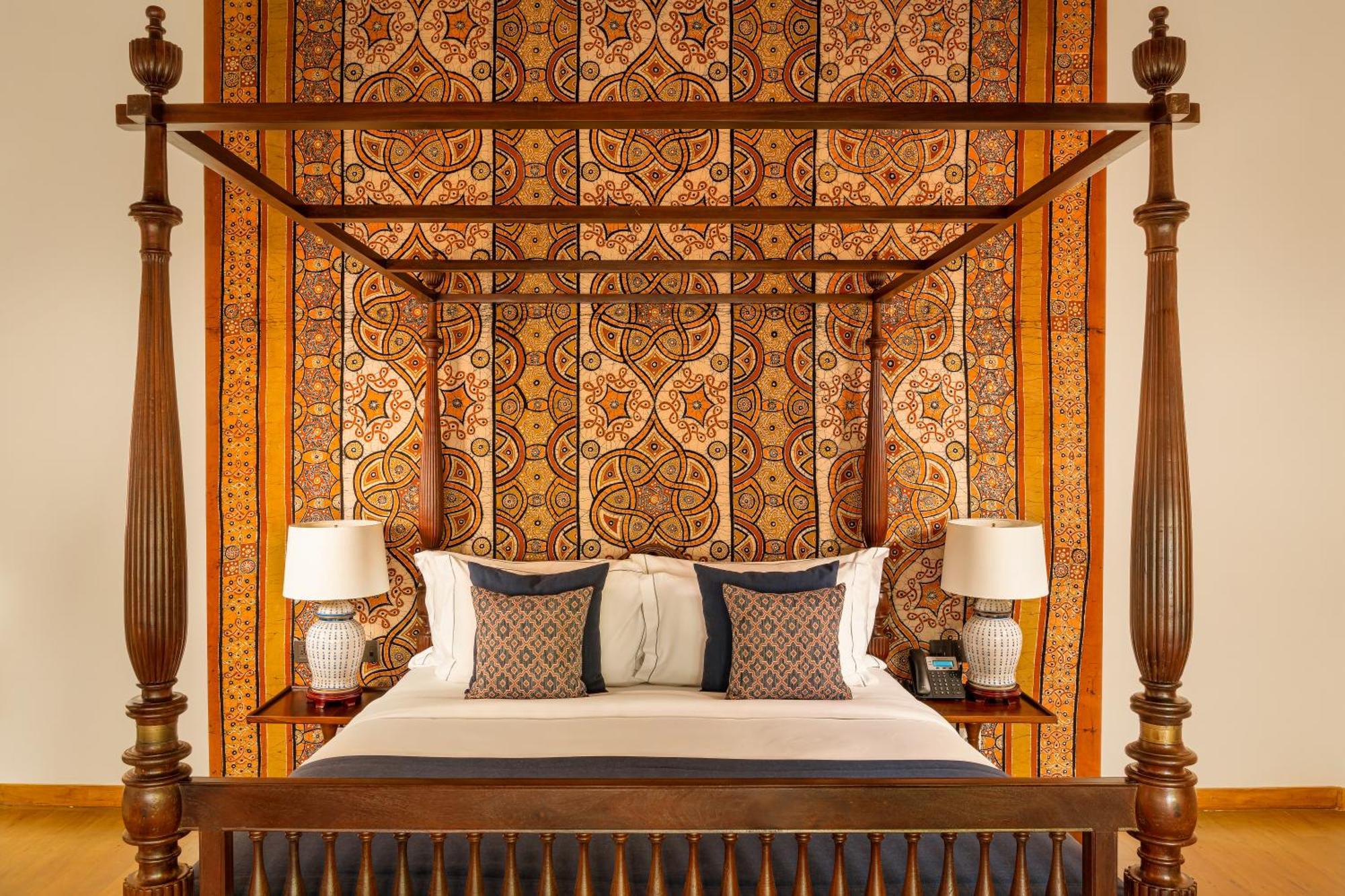 Bed and Breakfast Ishq Colombo Exterior foto