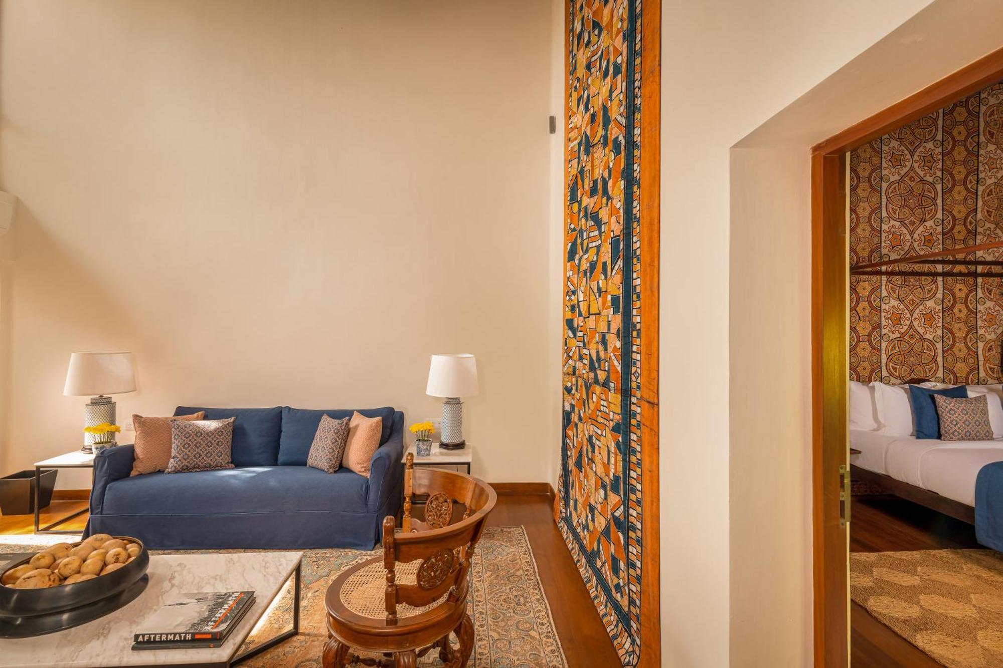 Bed and Breakfast Ishq Colombo Exterior foto