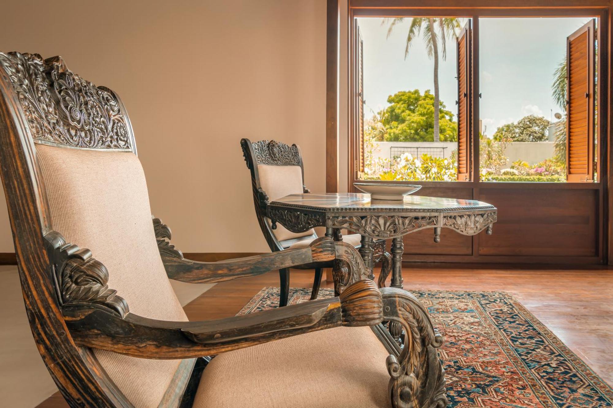 Bed and Breakfast Ishq Colombo Exterior foto